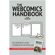 The Webcomics Handbook 9780981520964