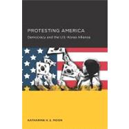 Protesting America 9780984590964