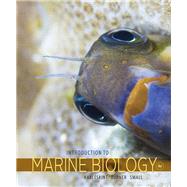 Introduction to Marine Biology 9780357670965