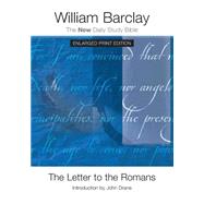 The Letter to the Romans 9780664260965
