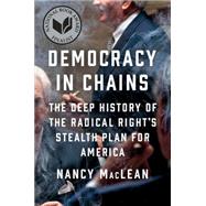 Democracy in Chains 9781101980965