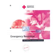 Emergency Response 9781584800965