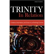 Trinity in Relation
