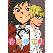 ToraDora! Vol. 7 9781626920965
