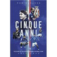 Cinque Anni