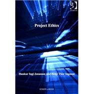 Project Ethics