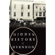 Hidden History of Herndon 9781467140966