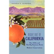 Right Out of California 9781620970966