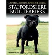 Staffordshire Bull Terriers 9781785000966