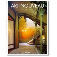 Art Nouveau 9783836520966