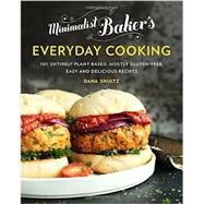 Minimalist Baker's Everyday Cooking 9780735210967