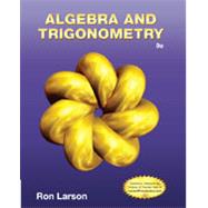 Algebra & Trigonometry (High School Edition) 9781133950967