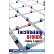 Facilitating Groups
