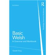 Basic Welsh