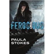 Ferocious 9780765380968