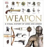 Weapon 9781465450968