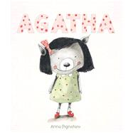 Agatha 9781499800968