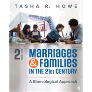 Marriages & Families in the 21st Century 9781506340968