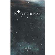 Nocturnal 9781524850968