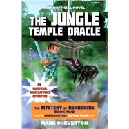 The Jungle Temple Oracle 9781634500968