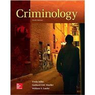 LooseLeaf for Criminology 9780078140969