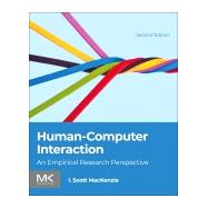 Human-Computer Interaction