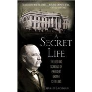 A Secret Life: The Lies and Scandals of President Grover Cleveland 9781620870969