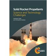 Solid Rocket Propellants
