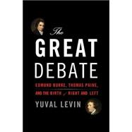 The Great Debate 9780465050970