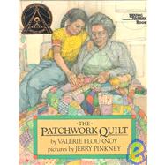 The Patchwork Quilt