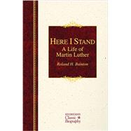Here I Stand 9781619700970
