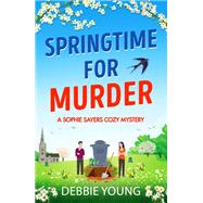 Springtime for Murder