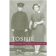 Toshi