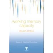 Working Memory Capacity