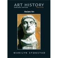 Art History Portable Edition, Book 1: Ancient Art 9780136040972