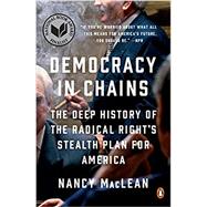 Democracy in Chains 9781101980972