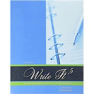 Write It .5