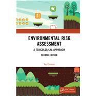 Environmental Risk Assessment 9780367250973