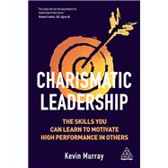 Charismatic Leadership 9781789660975