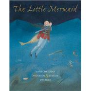 The Little Mermaid 9789888240975