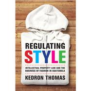 Regulating Style