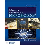 Laboratory Fundamentals of Microbiology 9781284100976