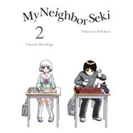 My Neighbor Seki, 2 9781939130976