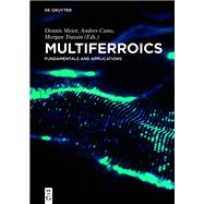 Multiferroics