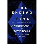 The Ending of Time 9780062360977