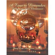 A Time to Remember 9781796020977