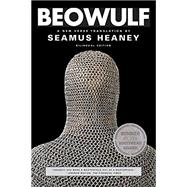 Beowulf : A New Verse Translation 9780393320978