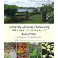 Chesapeake Gardening & Landscaping 9781469620978