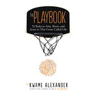 The Playbook 9780544570979
