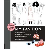 My Fashion 9781631590979